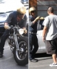 brad moto